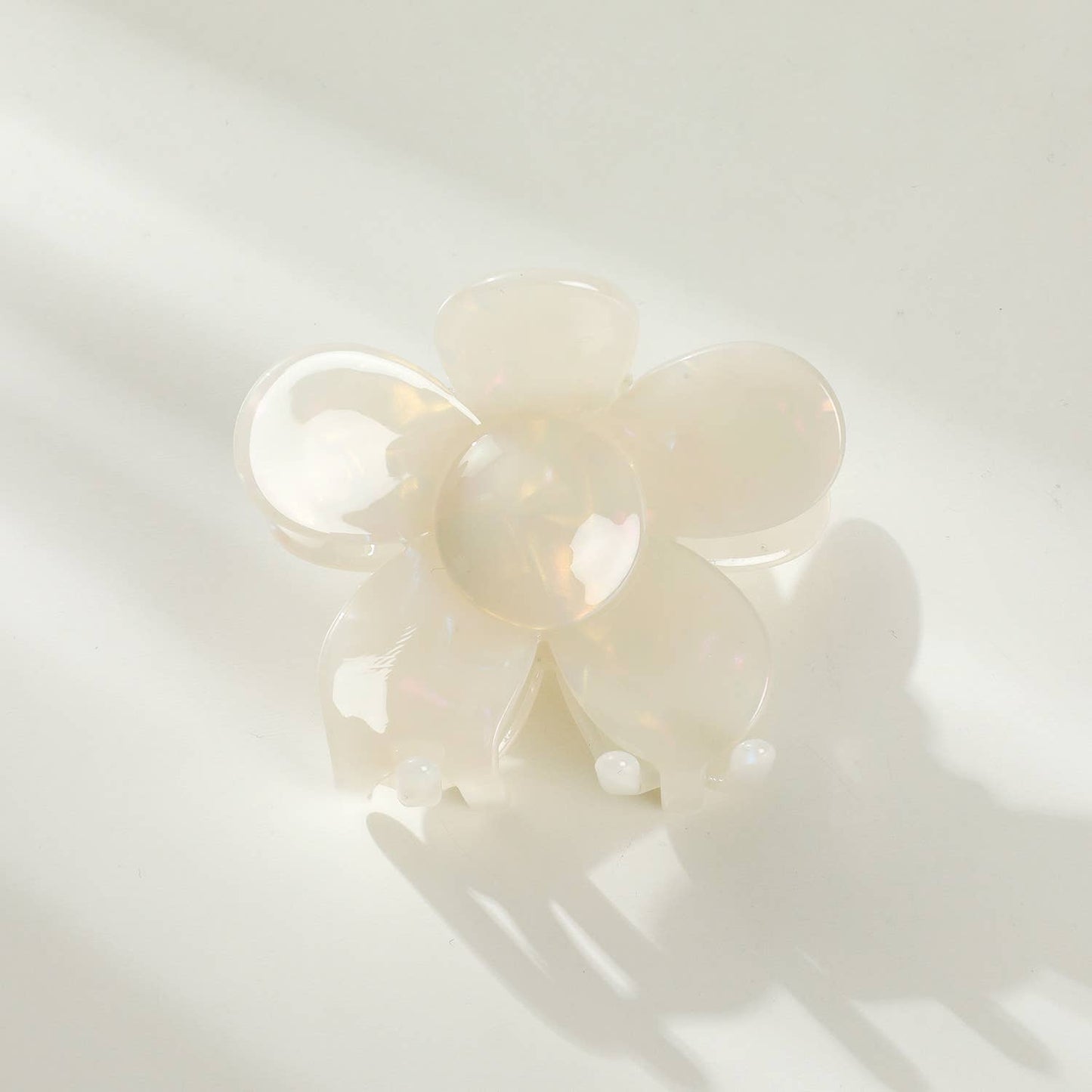 Jasmine Flower Clip