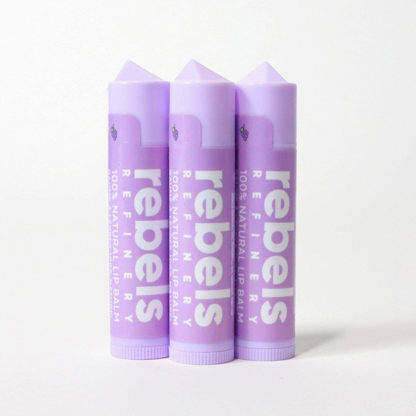 Rebels Refinery Lip Balm Stick