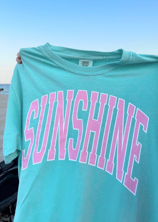 Sunshine Tee