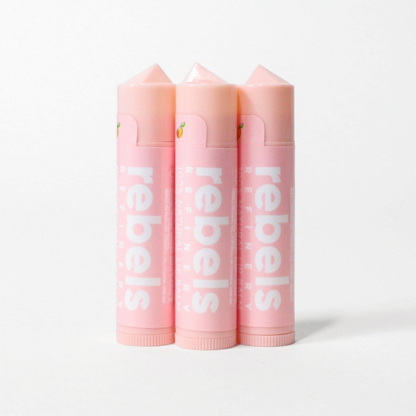 Rebels Refinery Lip Balm Stick