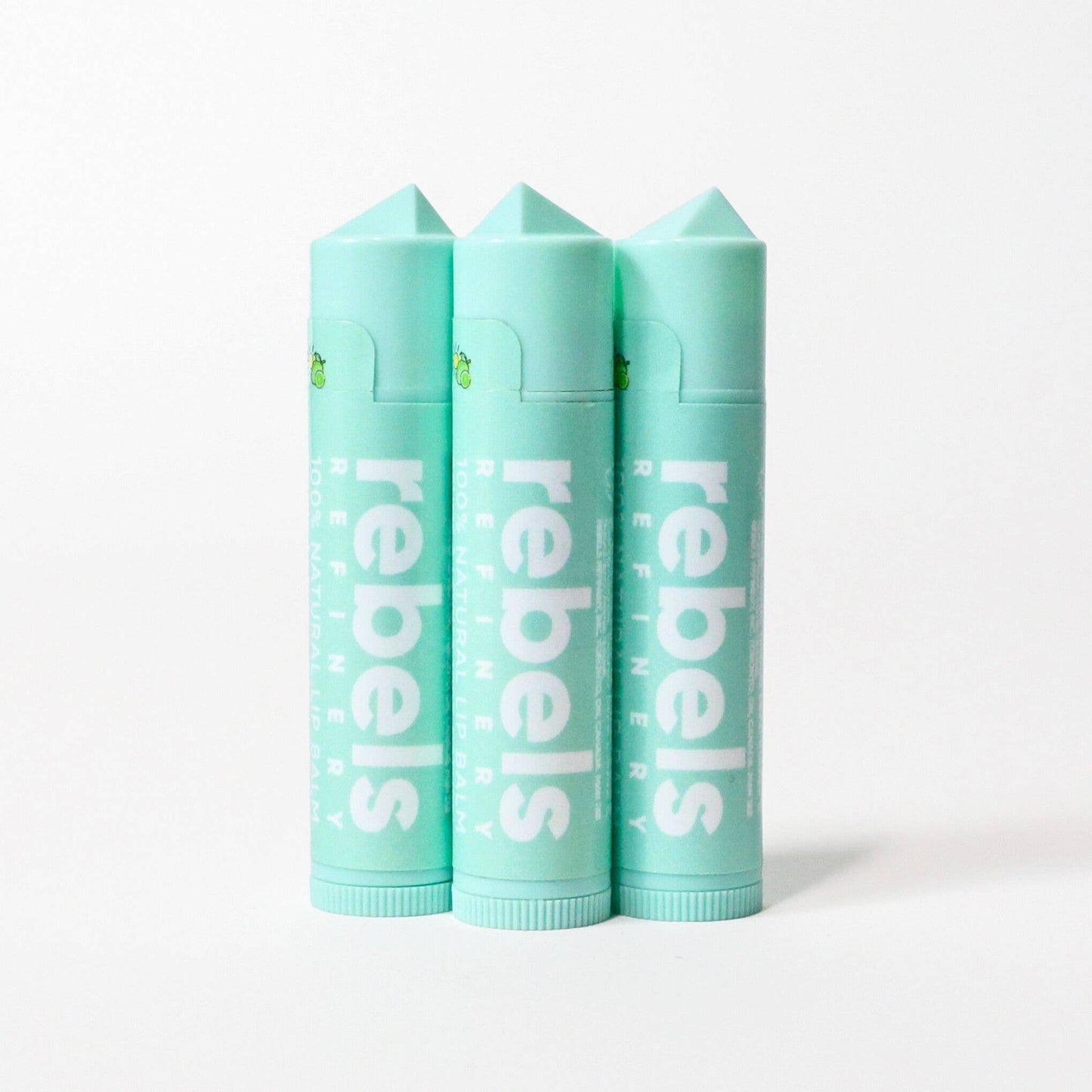 Rebels Refinery Lip Balm Stick