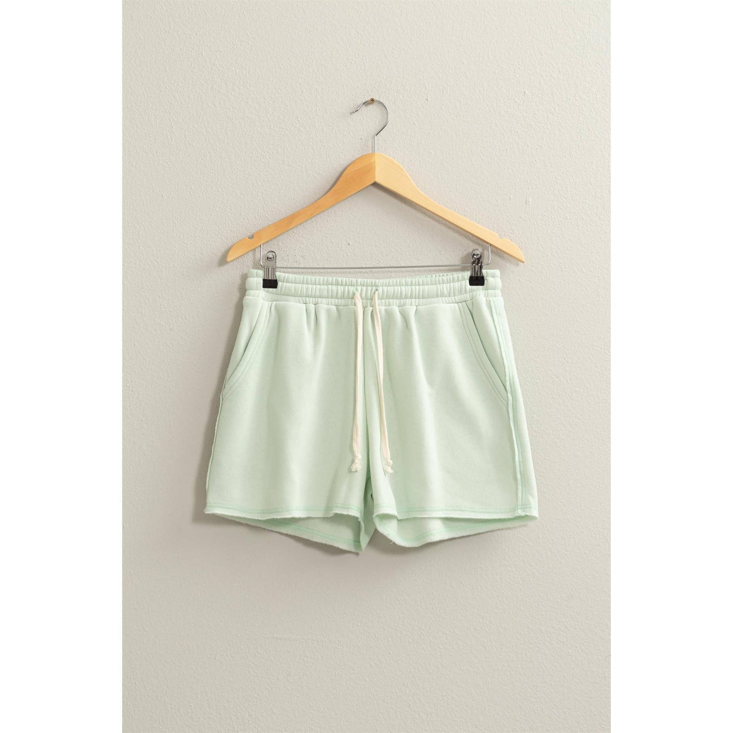 Misty Comfort Shorts