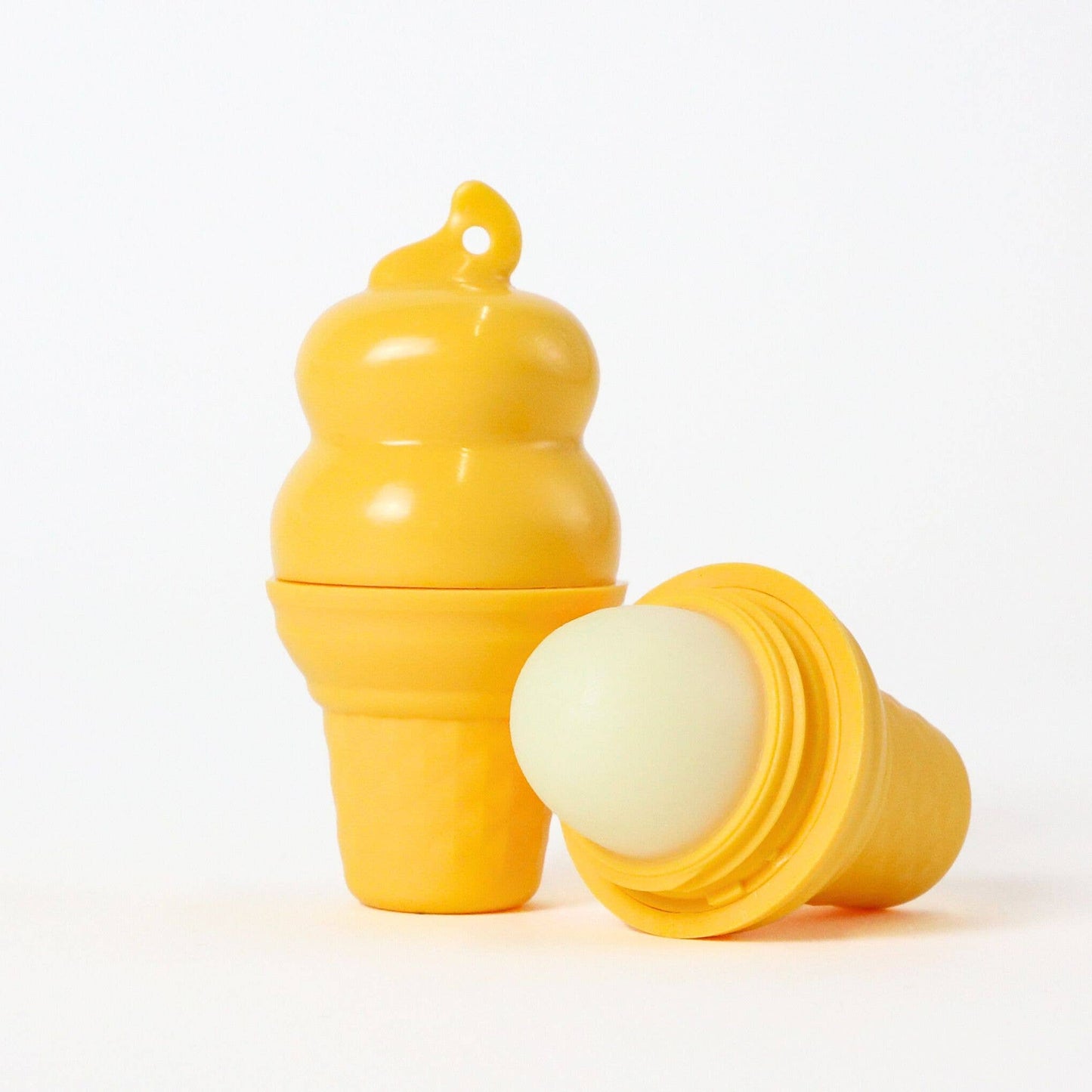 Orange Dreamsicle - Ice Cream Lip Balm