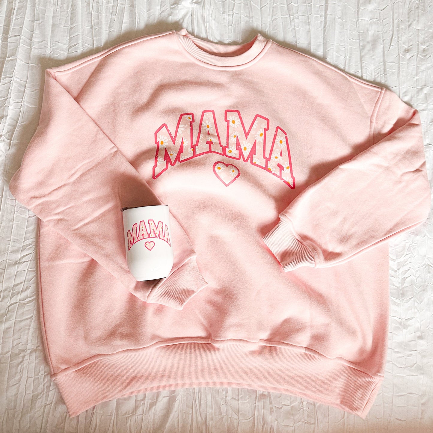 Mama Crewneck