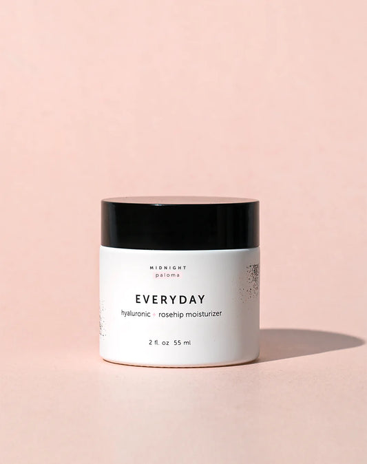 NEW! Midnight Paloma Everyday Moisturizer