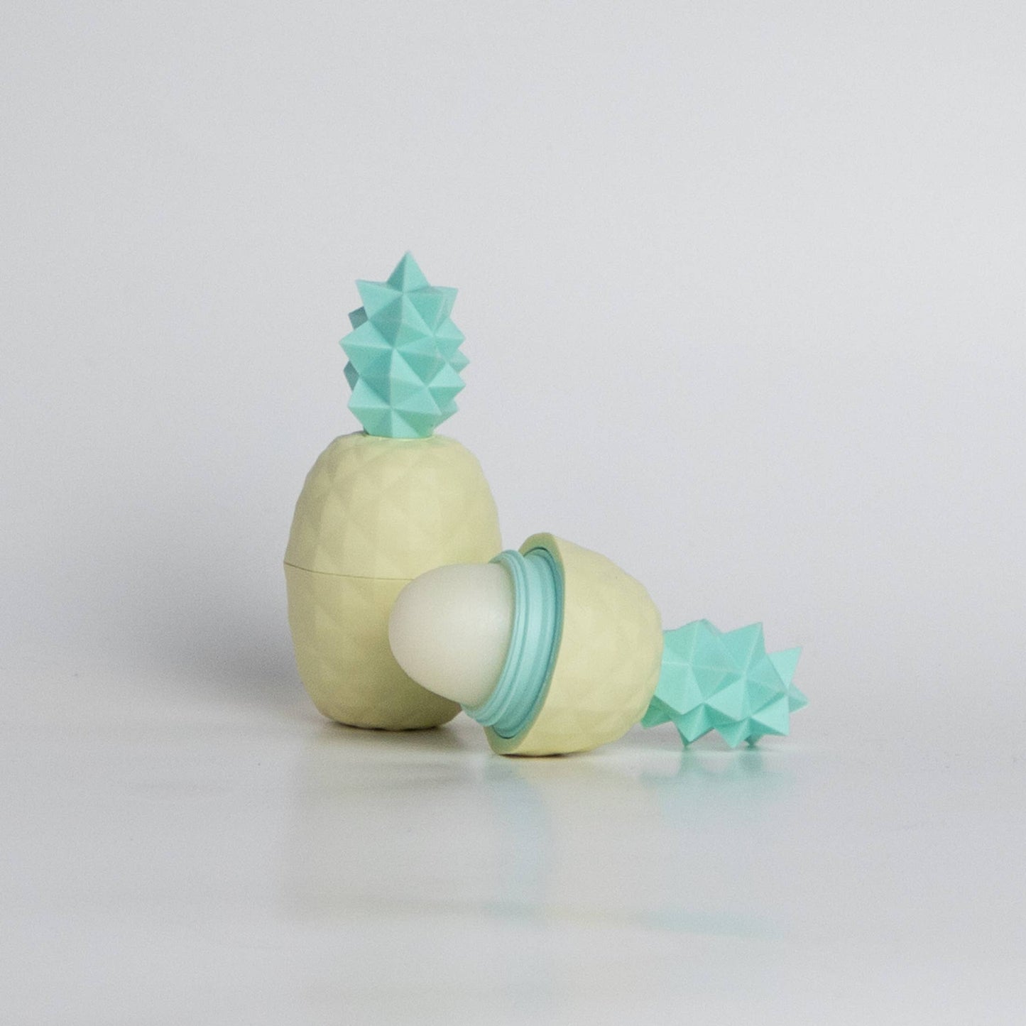 Pina Colada - Yellow Pineapple Lip Balm