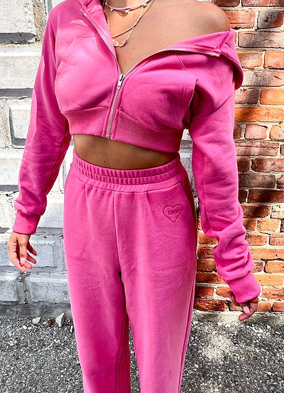 Barbie Sweat Pant