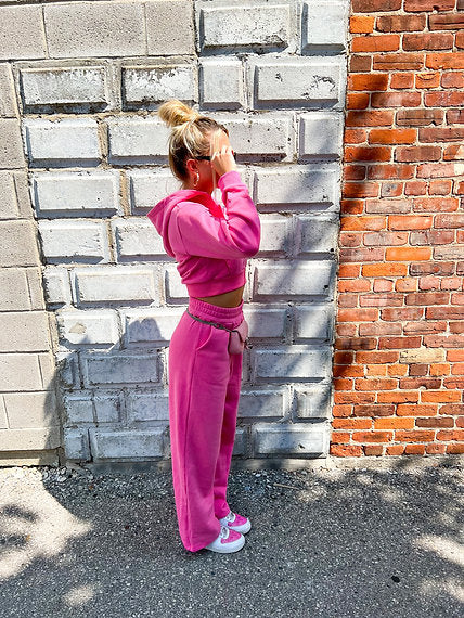 Barbie Sweat Pant