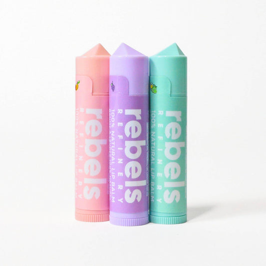 Rebels Refinery Lip Balm Stick