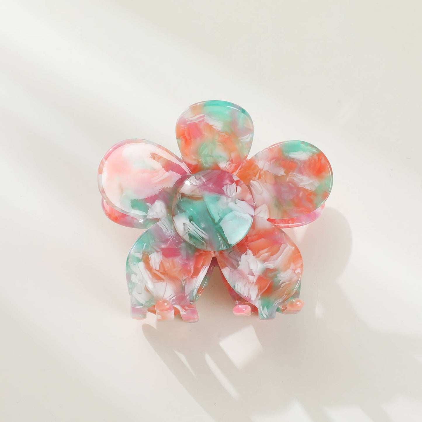 Jasmine Flower Clip