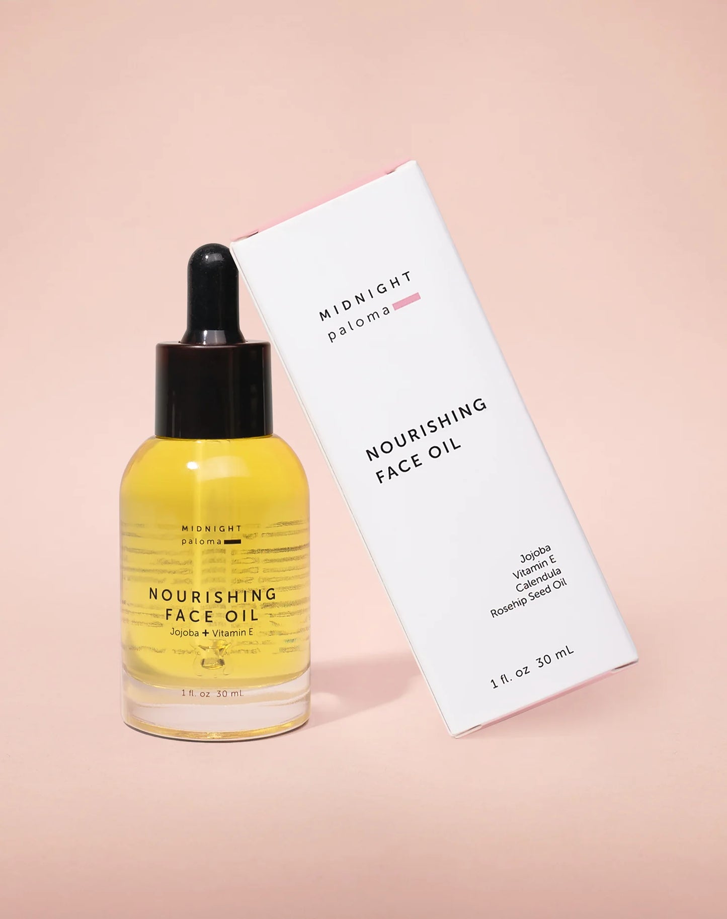 NEW! Midnight Paloma Nourishing Face Oil